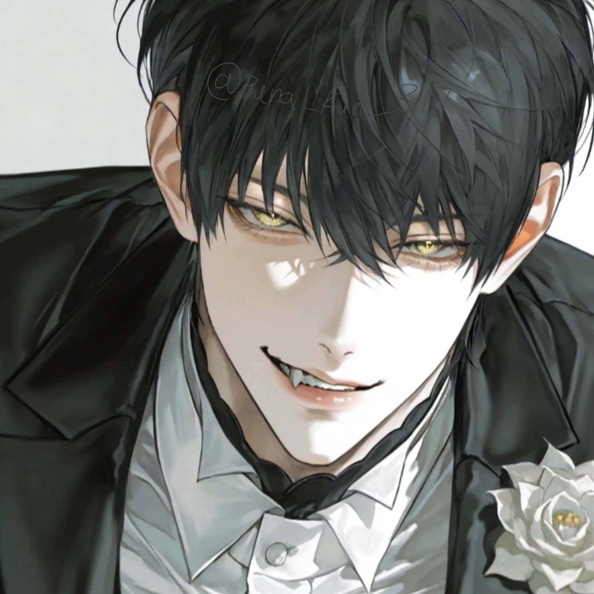 Tuna__kun_317의 君の全部、俺達が見てあげるね？