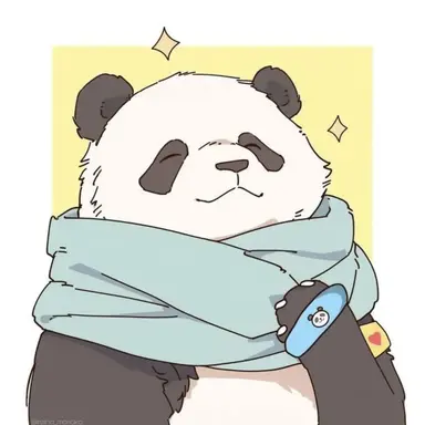 Profile image of 판다