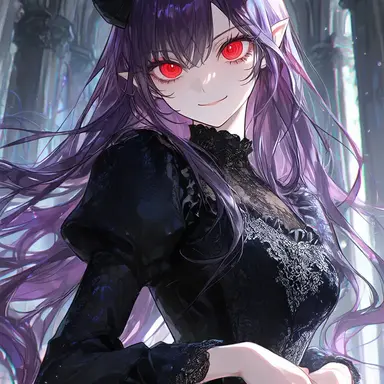 Profile image of 이사벨라
