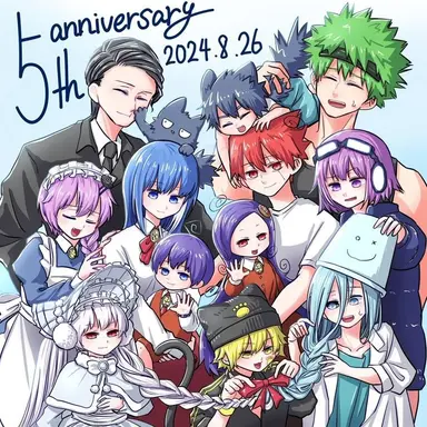 Profile image of 요자쿠라 타이요