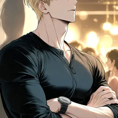 Profile image of Ash