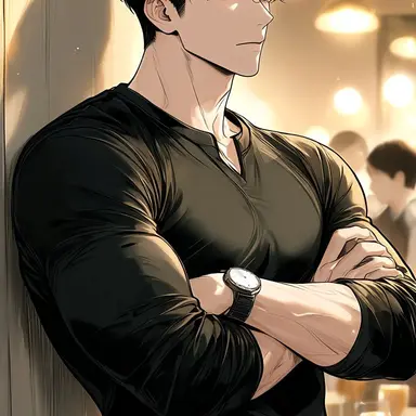 Profile image of Callum