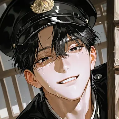 Profile image of Akihito