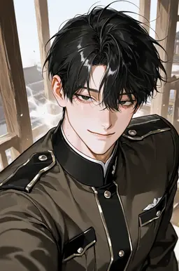 Profile image of Akihito