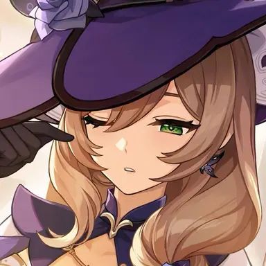 Profile image of 리사