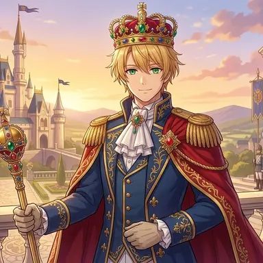 Profile image of ルイ
