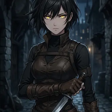 Profile image of レイ