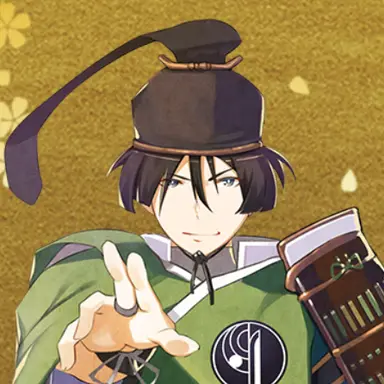 Profile image of 石切丸