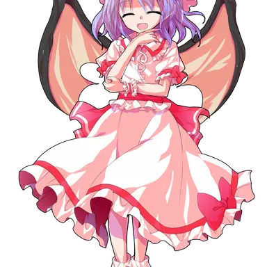 Profile image of レミリアスカーレット