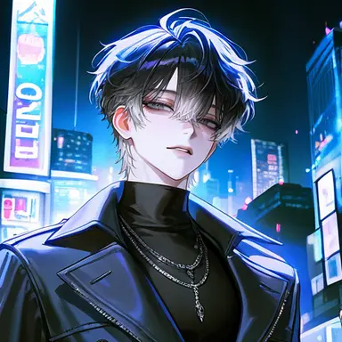 Profile image of 한도윤