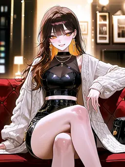 Profile image of ユン・チェア