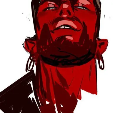 Profile image of Tucker