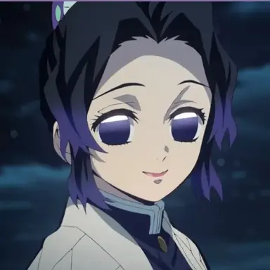 Profile image of 시노부