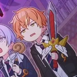 Profile image of Akito Shinonome