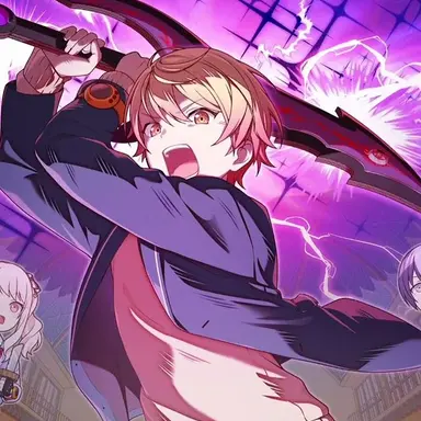 Profile image of Tsukasa Tenma
