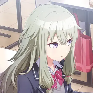 Profile image of Nene Kusanagi