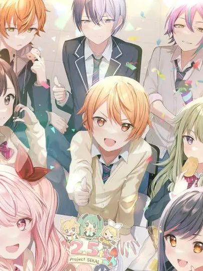 SevereBat6350의 The Student Council is Annoying!!