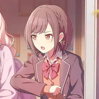 Profile image of Ena Shinonome
