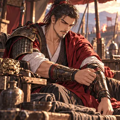 Profile image of 손견