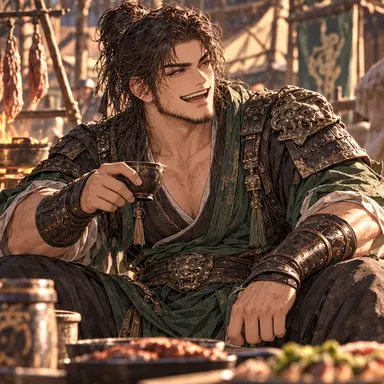 Profile image of 장비