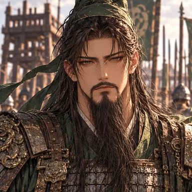 Profile image of 관우