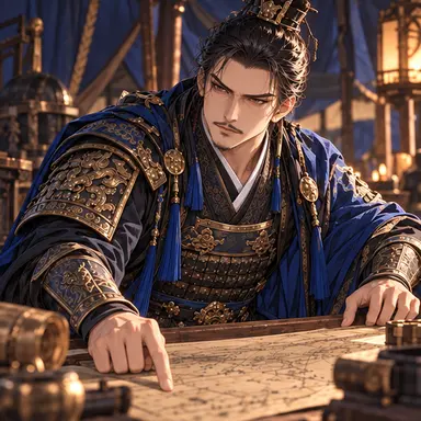 Profile image of 조조