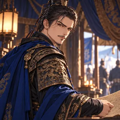 Profile image of 조조
