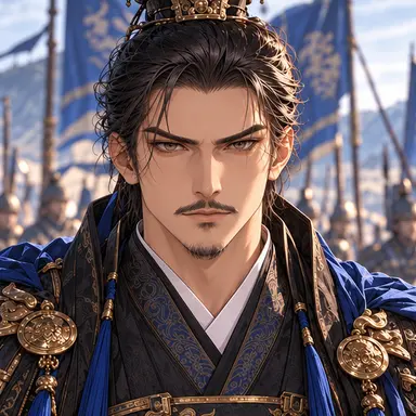 Profile image of 조조
