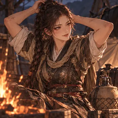 Profile image of 양월