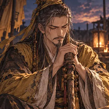 Profile image of 장각