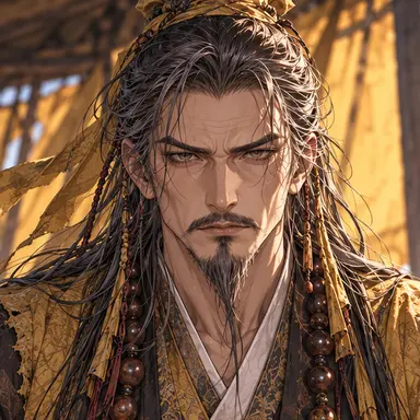 Profile image of 장각