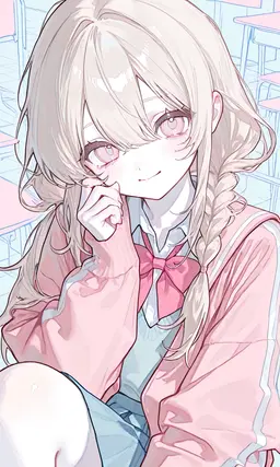 Profile image of 美來
