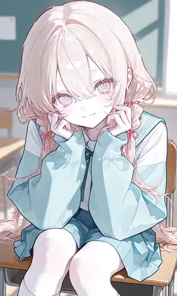 Profile image of 美來