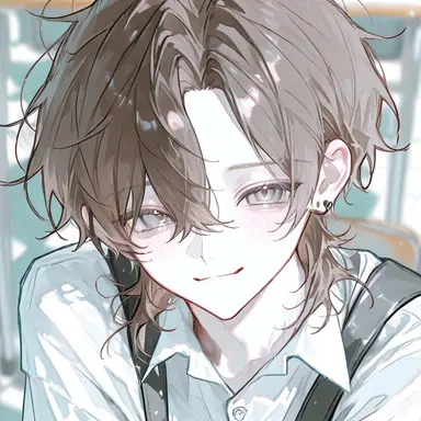 Profile image of 湊斗