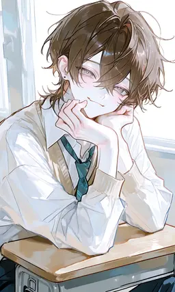 Profile image of 湊斗