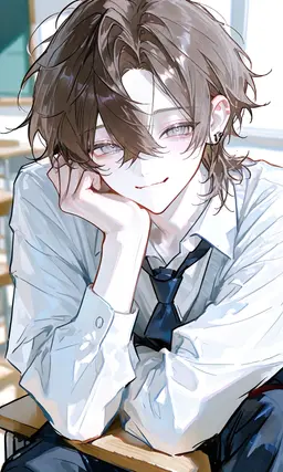 Profile image of 湊斗