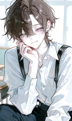 Profile image of 湊斗