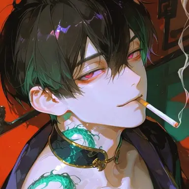 Profile image of Rex