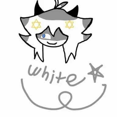 Profile image of White