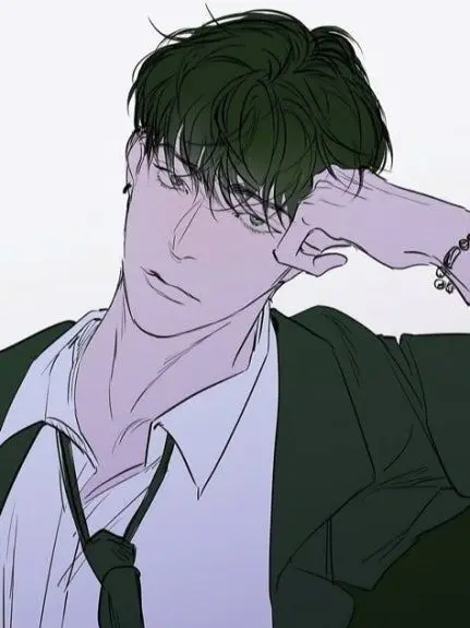 Dhdgduhsg의 형과 재회
