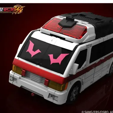 Profile image of 블러드윙