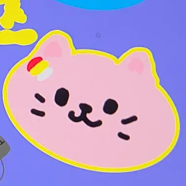 Profile image of 모양몬