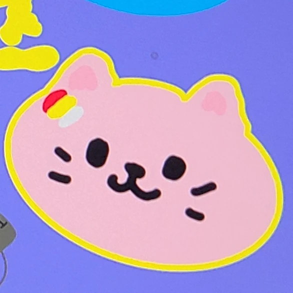모양몬