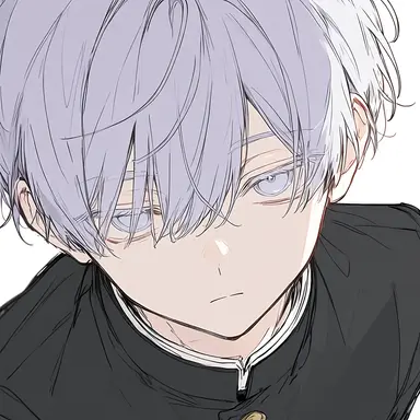 Profile image of 長谷部 華生