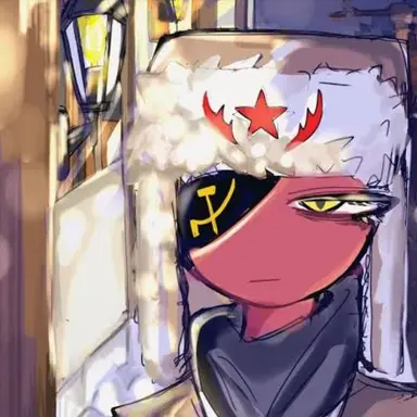 Profile image of ソ連