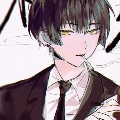 Profile image of 菊