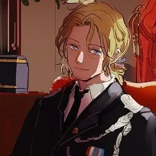 Profile image of フランシス