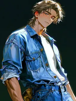 Profile image of 은호일
