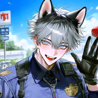 Profile image of レイ