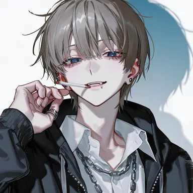 Profile image of 颯